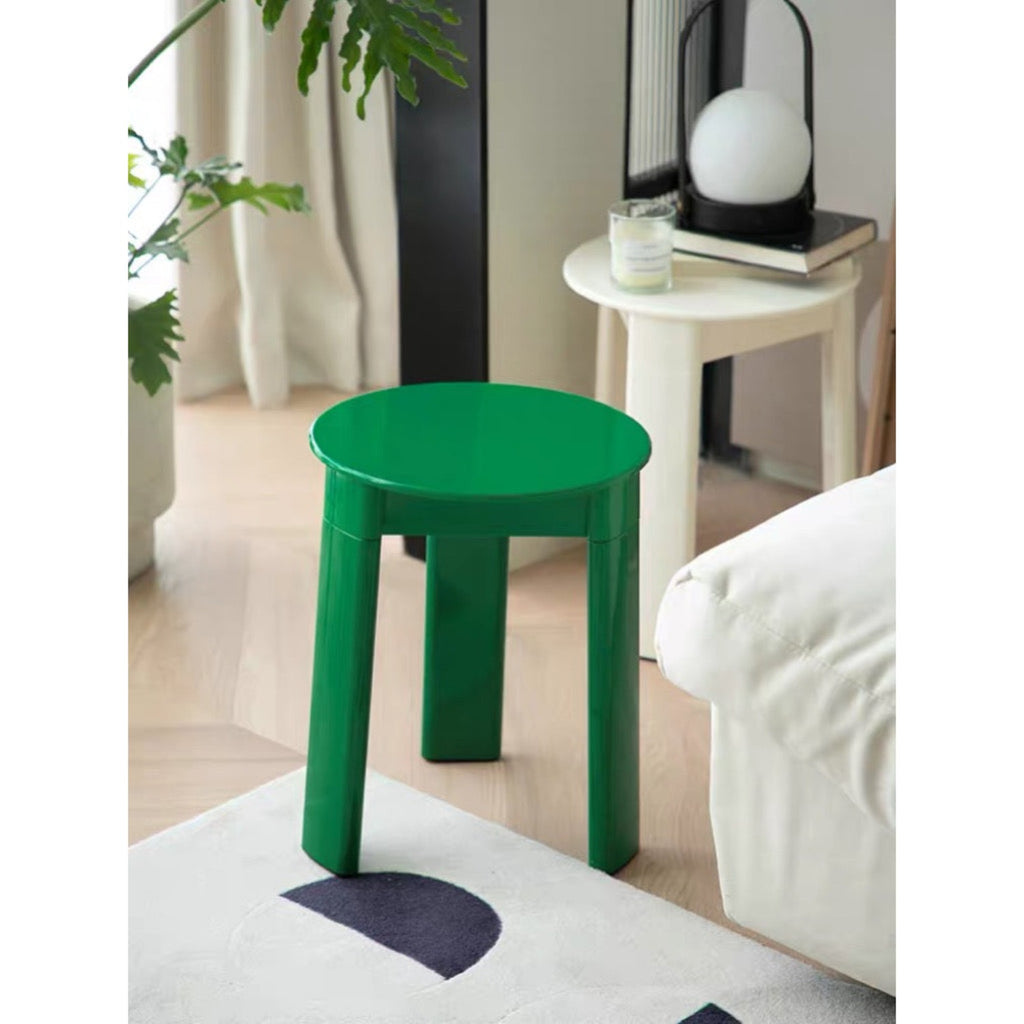 COZONI Lole Stool | Bathroom Chair