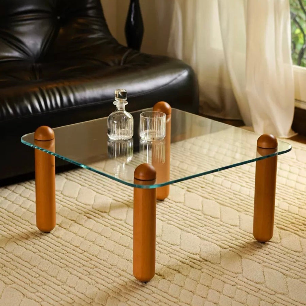 COZONI David Coffee Table