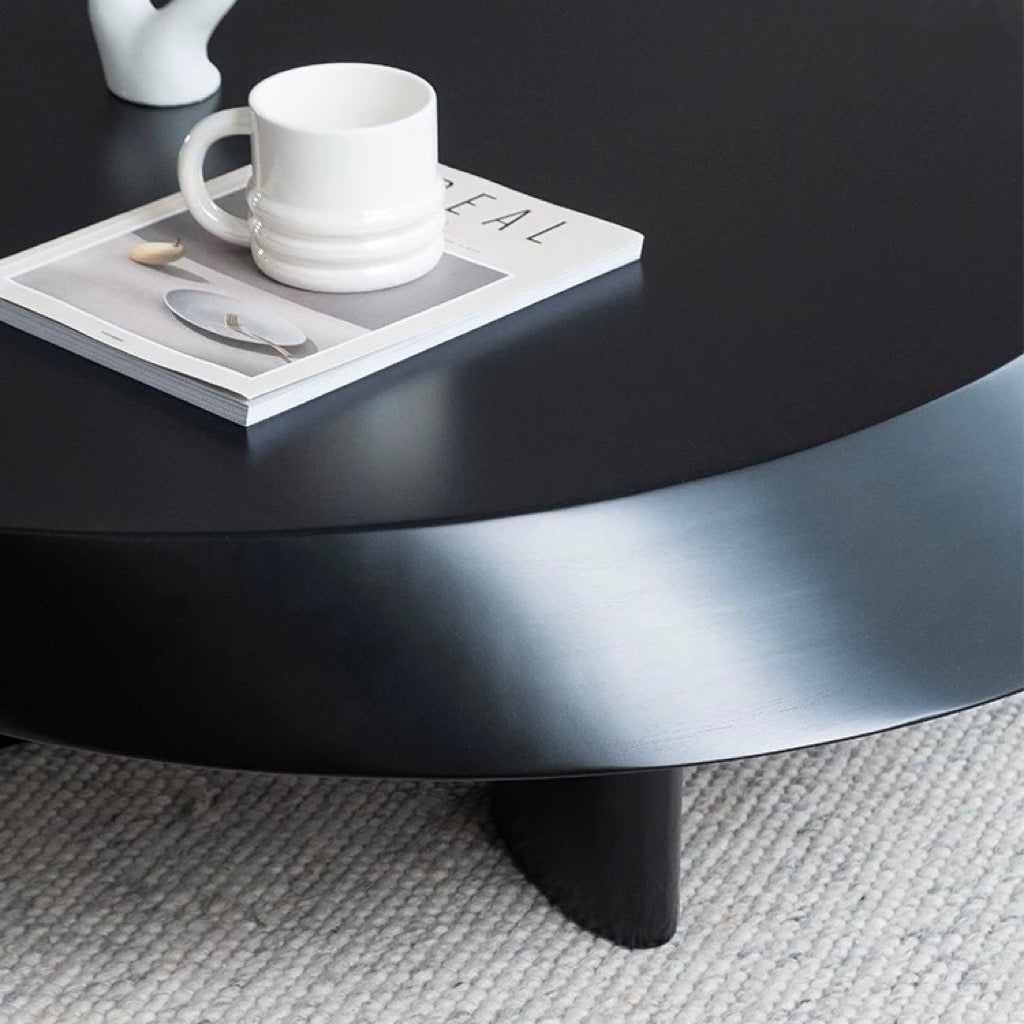 Cozoni Carl Coffee Table