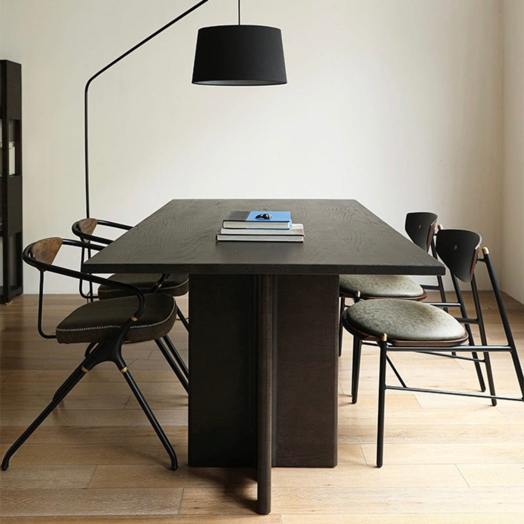 COZONI Rowan Dining Table