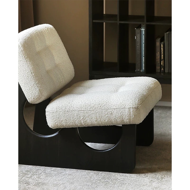 COZONI Ken Lounge Chair