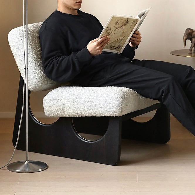 COZONI Ken Lounge Chair