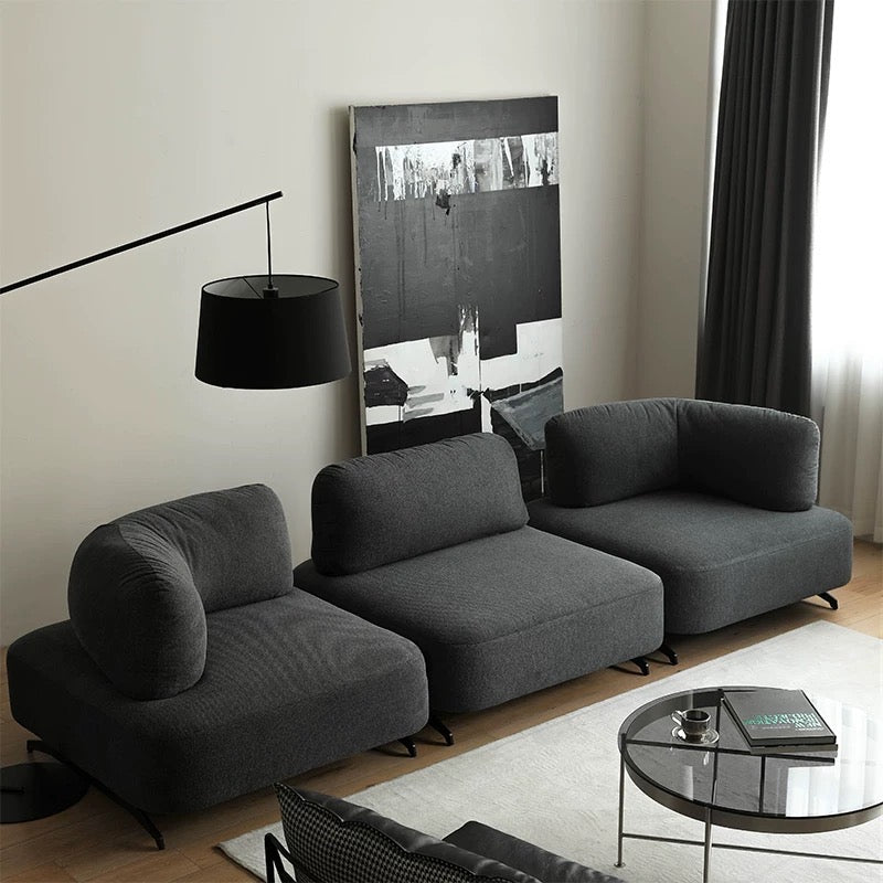 COZONI Lambert Modular Sofa