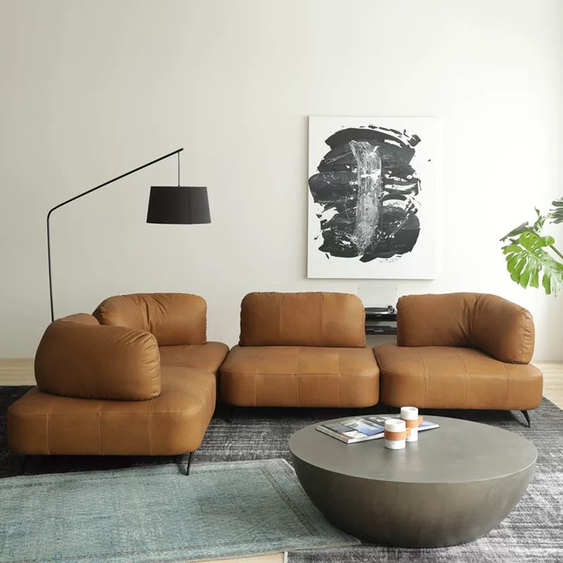 COZONI Lambert Modular Sofa