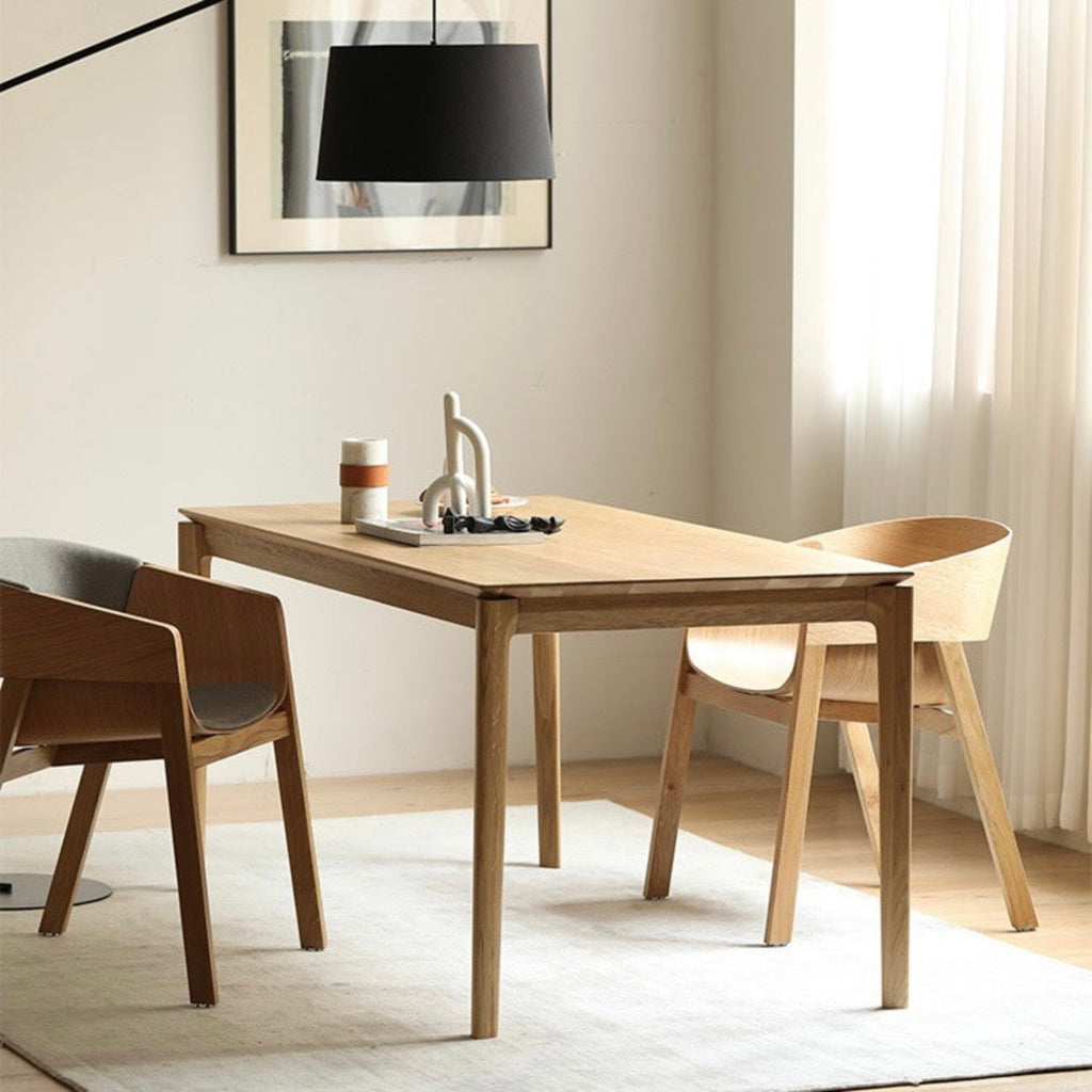 COZONI Bradley Dining Table