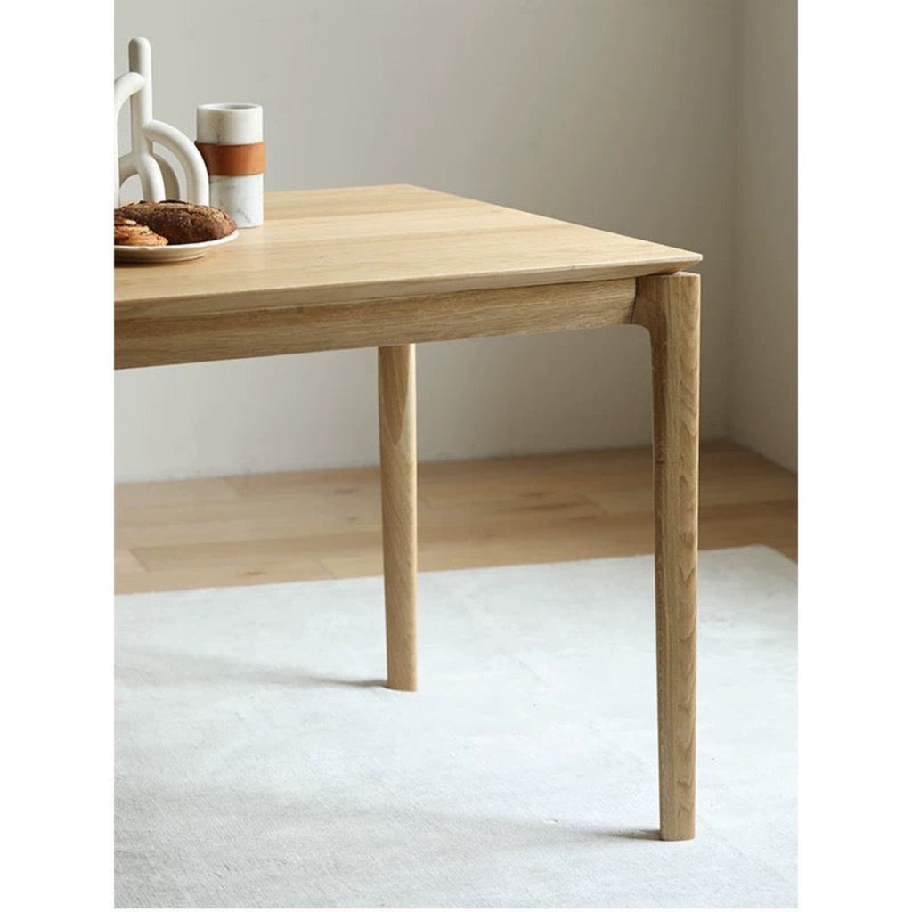 COZONI Bradley Dining Table