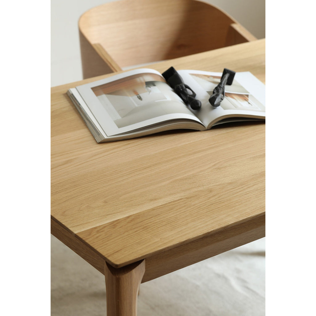 COZONI Bradley Dining Table