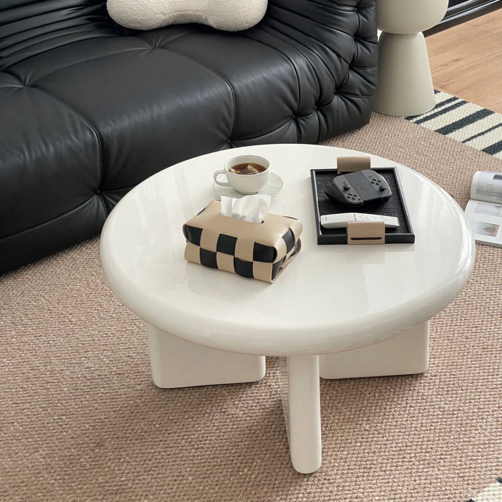 COZONI Luis Coffee Table