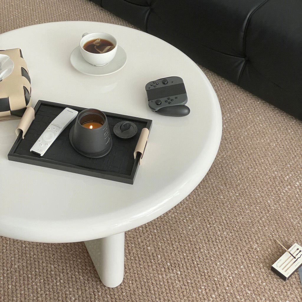 COZONI Luis Coffee Table