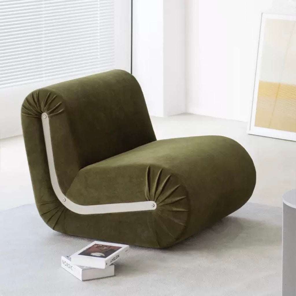 COZONI Quentin Lounge chair