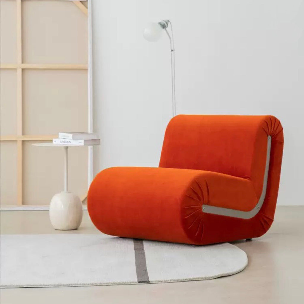 COZONI Quentin Lounge chair