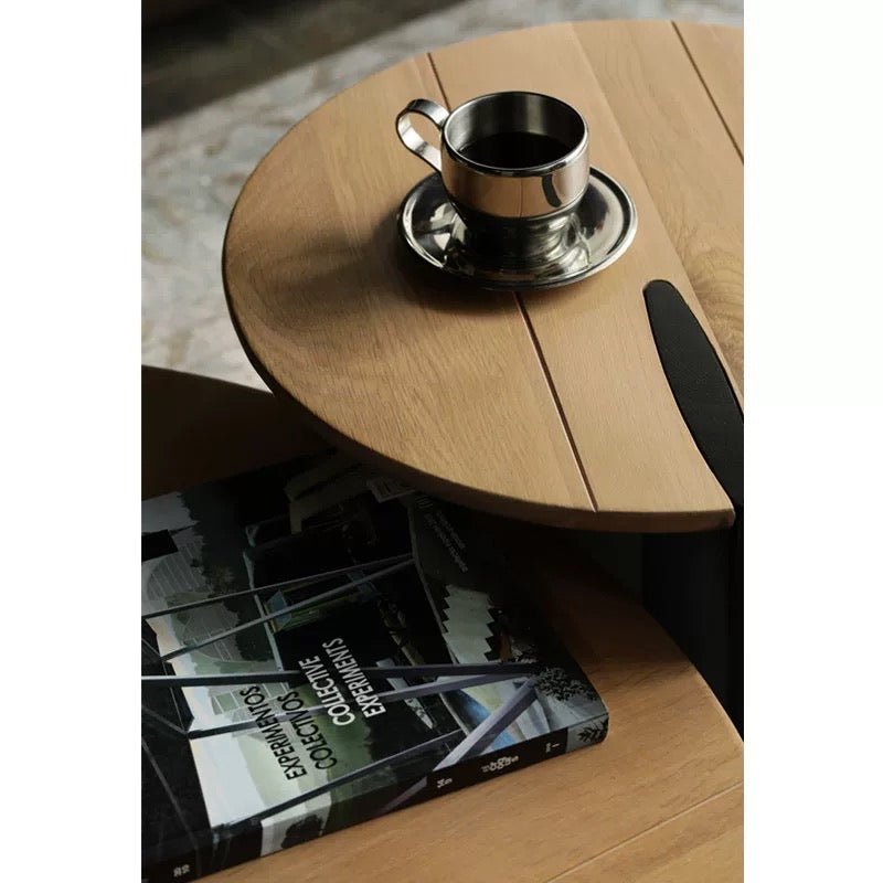 COZONI Beau Coffee Table