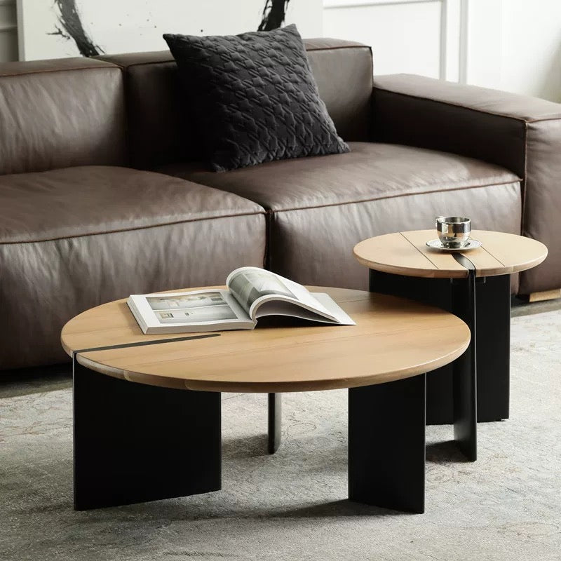 COZONI Beau Coffee Table