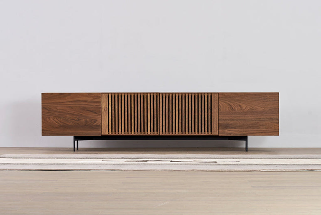 COZONI Roche TV Unit