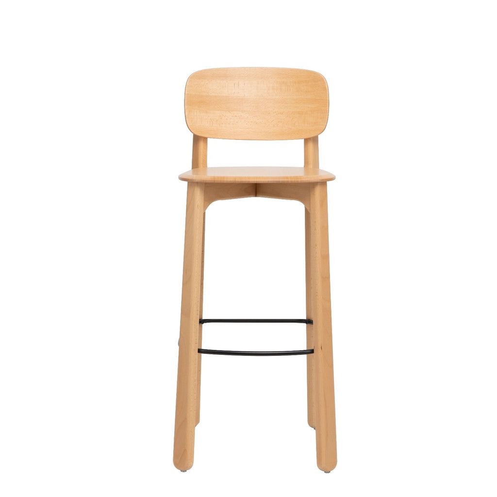 COZONI Cooper Bar Stool 75cm