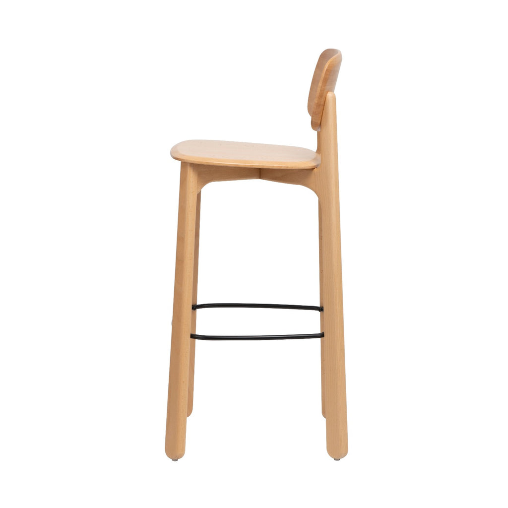 COZONI Cooper Bar Stool 75cm